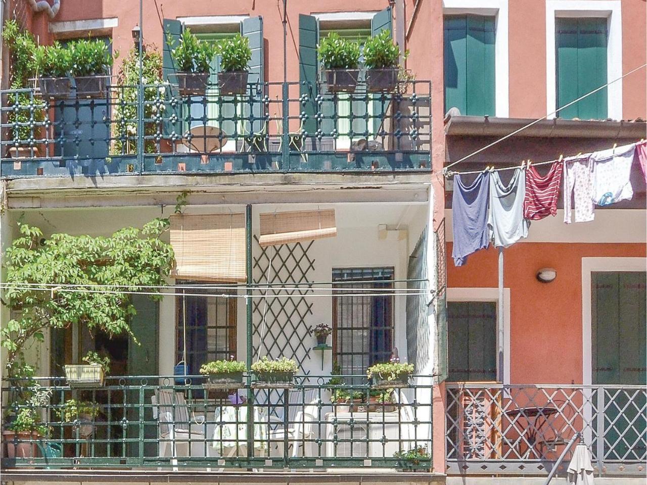 Casa Santo Stefano