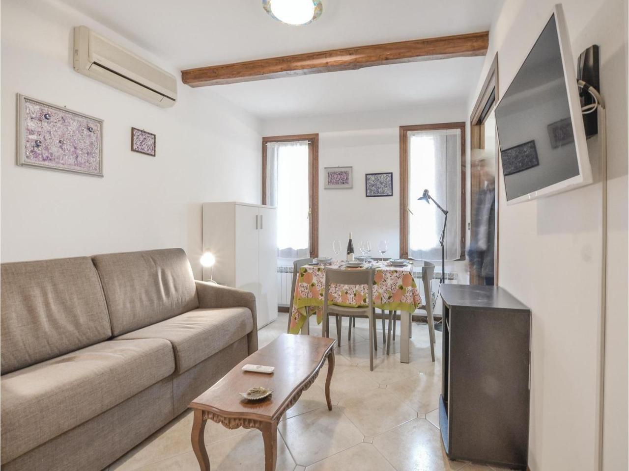 Casa Santo Stefano Appartement Venise