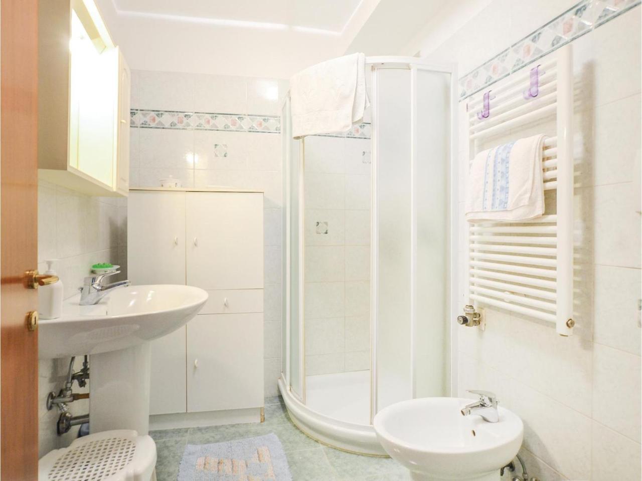 Casa Santo Stefano Appartement *