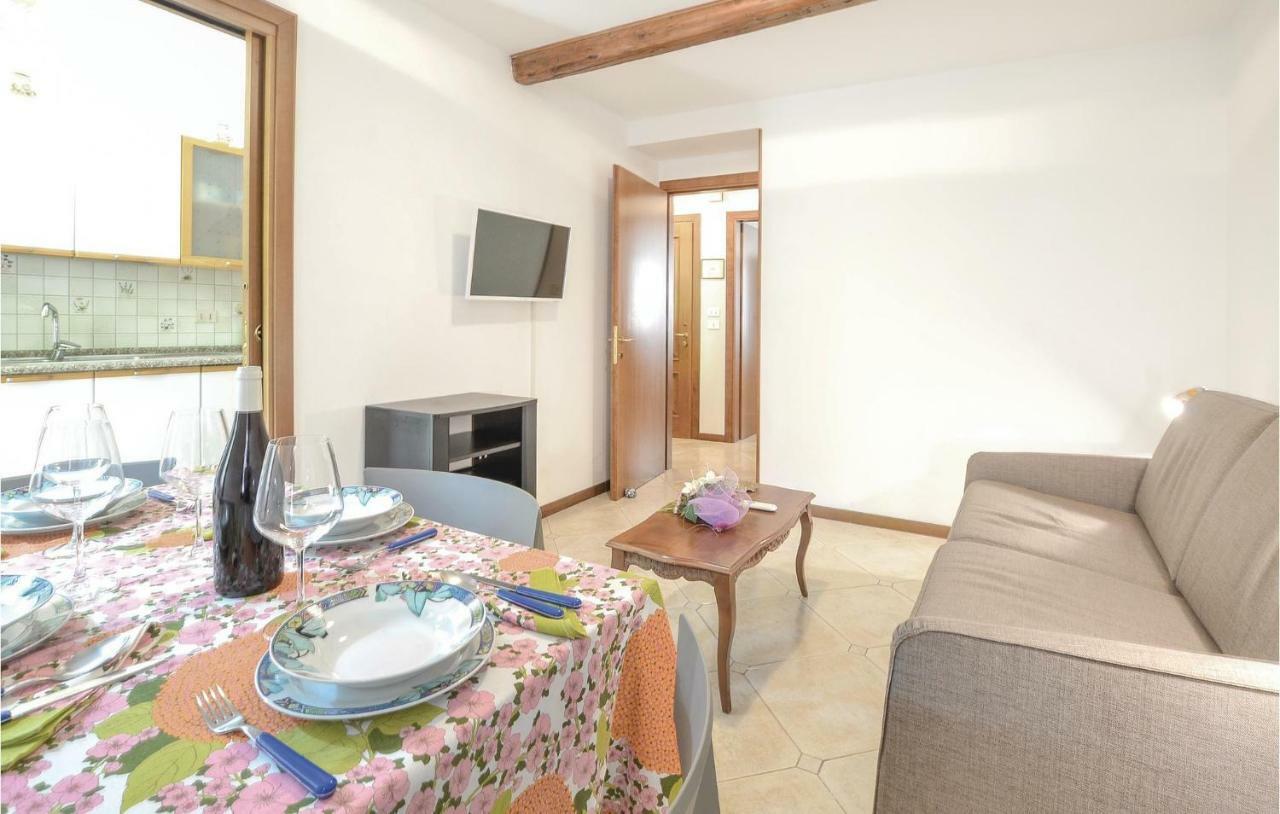 Casa Santo Stefano Appartement *